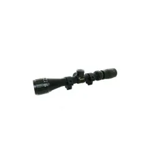 Оптичний приціл Konus KonusPro 3-9x32 30/30 (з кільцями) (7267)