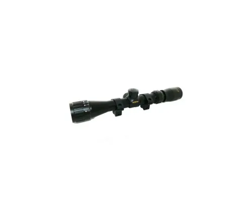 Оптичний приціл Konus KonusPro 3-9x32 30/30 (з кільцями) (7267)