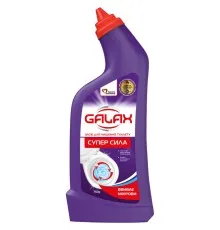 Засіб для чищення унітазу Galax das PowerClean 750 г (4823128002338)
