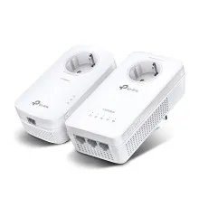 Адаптер Powerline TP-Link TL-WPA8631PKIT