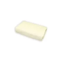 Рушник Home Line махровий кремовий 70х140см (127703)