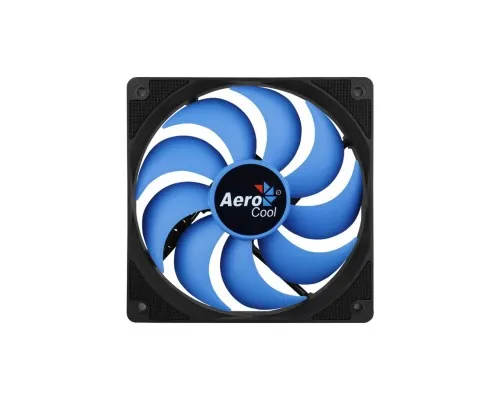 Кулер до корпусу AeroCool Motion 12 (ACF3-MT00210.11)
