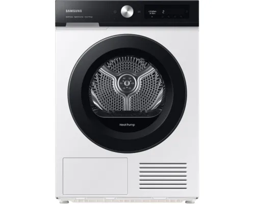 Сушильна машина Samsung DV90BB5245AEUA