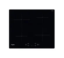 Варочна поверхня Whirlpool WSQ2160NE