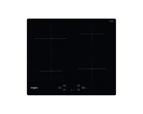 Варочна поверхня Whirlpool WSQ2160NE