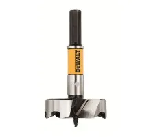 Свердло DeWALT Форстнера по дереву D92 мм, 1 шт (DT4589)