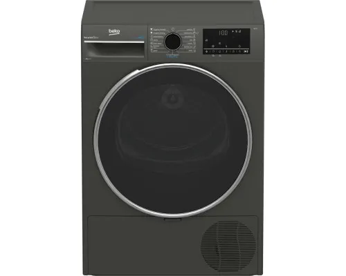 Сушильна машина Beko B3T68239MG