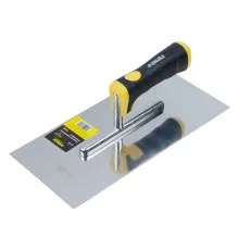 Затирка Sigma нержавіюча штукатурна Profi 280x130мм (8327421) (8327421)
