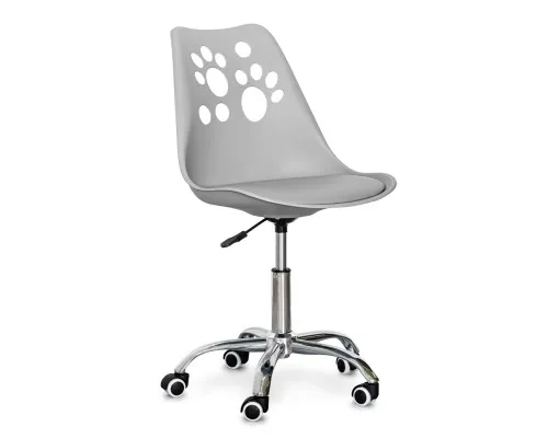 Дитяче крісло Evo-kids Indigo Grey (H-232 G/G)