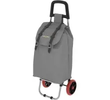 Сумка-візок Colombo Smart Grey (CRL002G) (930519)