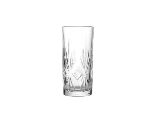 Склянка Uniglass Royal висока 335 мл (51500)