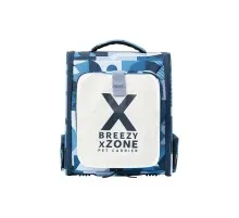 Переноска для тварин Petkit Breezy Zone (Blue) (P7703)