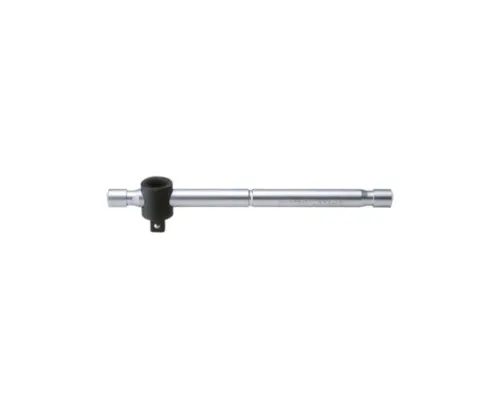 Ключ KING TONY Вороток 1/2" 250 мм (4573-10R)