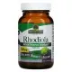 Трави Nature's Answer Родіола, 100 мг, Rhodiola, 60 вегетаріанських капсул (NTA-16426)