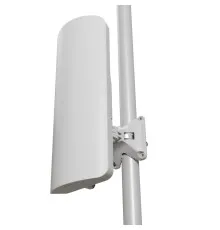 Точка доступу Wi-Fi Mikrotik mANTBox ax 15s (L22UGS-5HAXD2HAXD-15S)