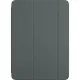 Чохол до планшета Apple Smart Folio for iPad Air 11-inch (M2) - Charcoal Gray (MWK53ZM/A)