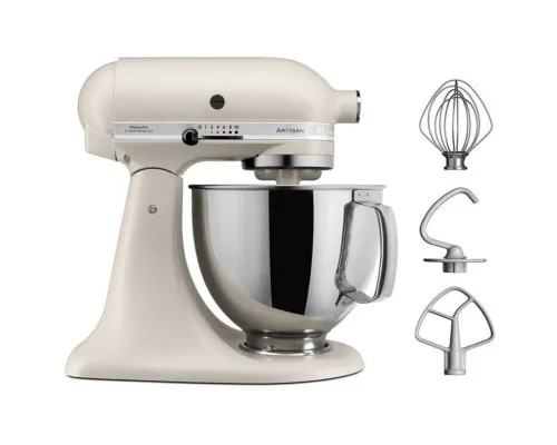 Кухонний комбайн KitchenAid 5KSM125EMH (00000024474)