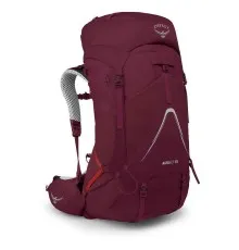 Рюкзак туристичний Osprey Aura AG LT 65 antidote purple - WM/L - фіолетовий (009.3291)