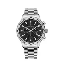 Наручний годинник Claude Bernard 10256 3M NIN