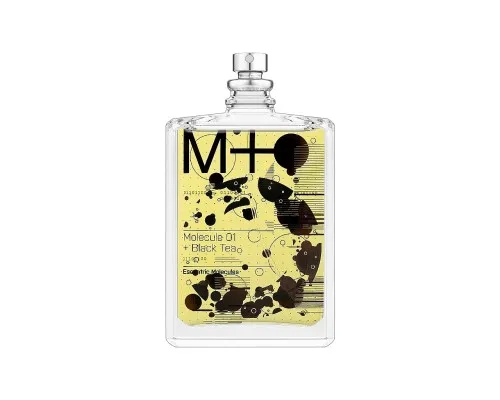 Туалетна вода Escentric Molecules Molecule 01 + Black Tea 100 мл (5060103310821)