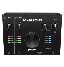 Аудіоінтерфейс M-Audio Air 192|6