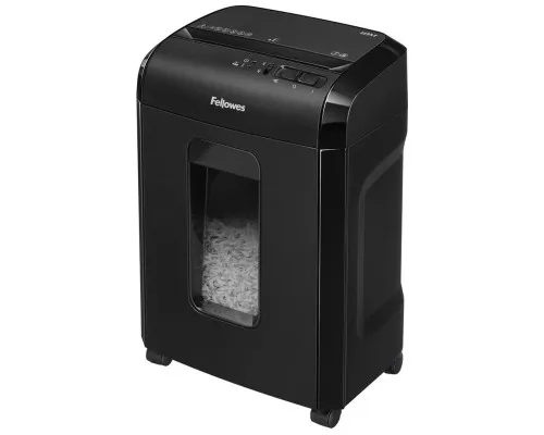 Знищувач документів Fellowes 10M (F.U4630601)