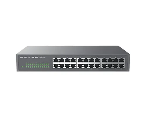 Комутатор мережевий Grandstream GWN7703