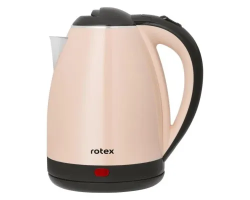 Електрочайник Rotex RKT24-P Termo