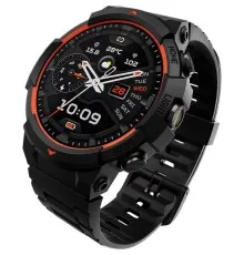 Смарт-годинник Black Shark GS3 Sport BS-W2402 Lava Black (1149169)