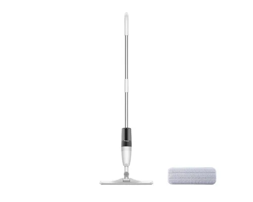 Електрошвабра Deerma Spray Mop White (TB500)