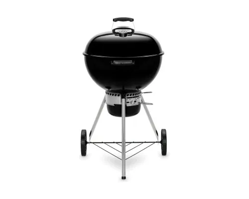 Гриль-барбекю Weber Original Kettle E-5730 57 см Black (14201004)