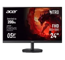 Монітор Acer KG241YX1bmiipx (UM.QX1EE.101)