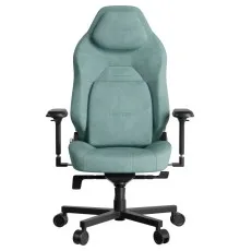 Крісло ігрове Hator Arc 3 L Velour Turquoise (HTC3443L)