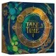 Настільна гра Geekach Games Ігри часу (Take Time) (укр.) (GKCH0265)