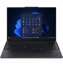 Ноутбук Lenovo ThinkPad E16 G3 (21SUS01N00)