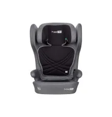 Автокрісло FreeON Olymp, i-Size 100-150 см, grey (82535)