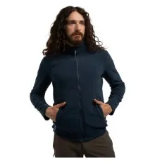 Кофта Turbat Classic Mns midnight navy - XXXL - синій (012.004.5482)
