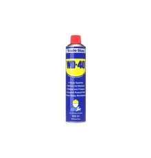Мастило автомобільне WD-40 WD-40 аероз. 600 мл (44116)