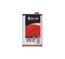 Моторна олива AXXIS 10W-40 RaceGuard SP Extreme 1л (AX-3201)