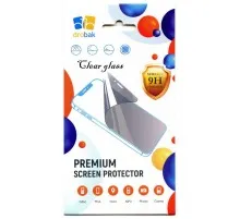 Скло захисне Drobak Samsung Galaxy S26 Plus (151507)