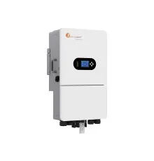 Сонячний інвертор FelicityESS IVGM30KHP3G2 30kW, 3ф (IVGM30KHP3G2)