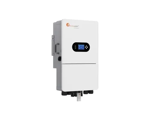Сонячний інвертор FelicityESS IVGM30KHP3G2 30kW, 3ф (IVGM30KHP3G2)