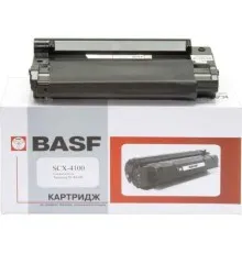 Картридж BASF для Samsung SCX-4100 (KT-SCX4100D3)