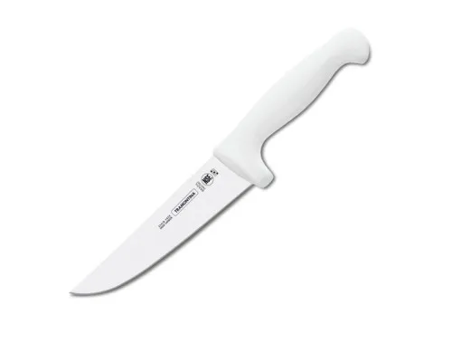 Кухонний ніж Tramontina Professional Master для мяса 305 мм White (24607/082)