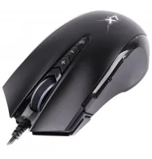 Мишка A4Tech X89 Black (4711421945059)