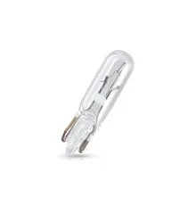 Автолампа Philips 1.2W (12516 B2)