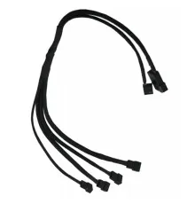 Кабель Gelid Solutions PWM 1-to-4 Splitter (CA-PWM-03)