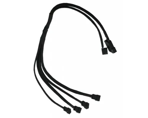 Кабель Gelid Solutions PWM 1-to-4 Splitter (CA-PWM-03)