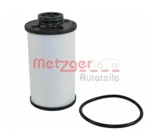 Трансмісійний фільтр Metzger 8020005