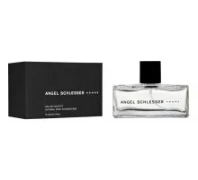 Туалетна вода Angel Schlesser Homme 125 мл (8427395660206)